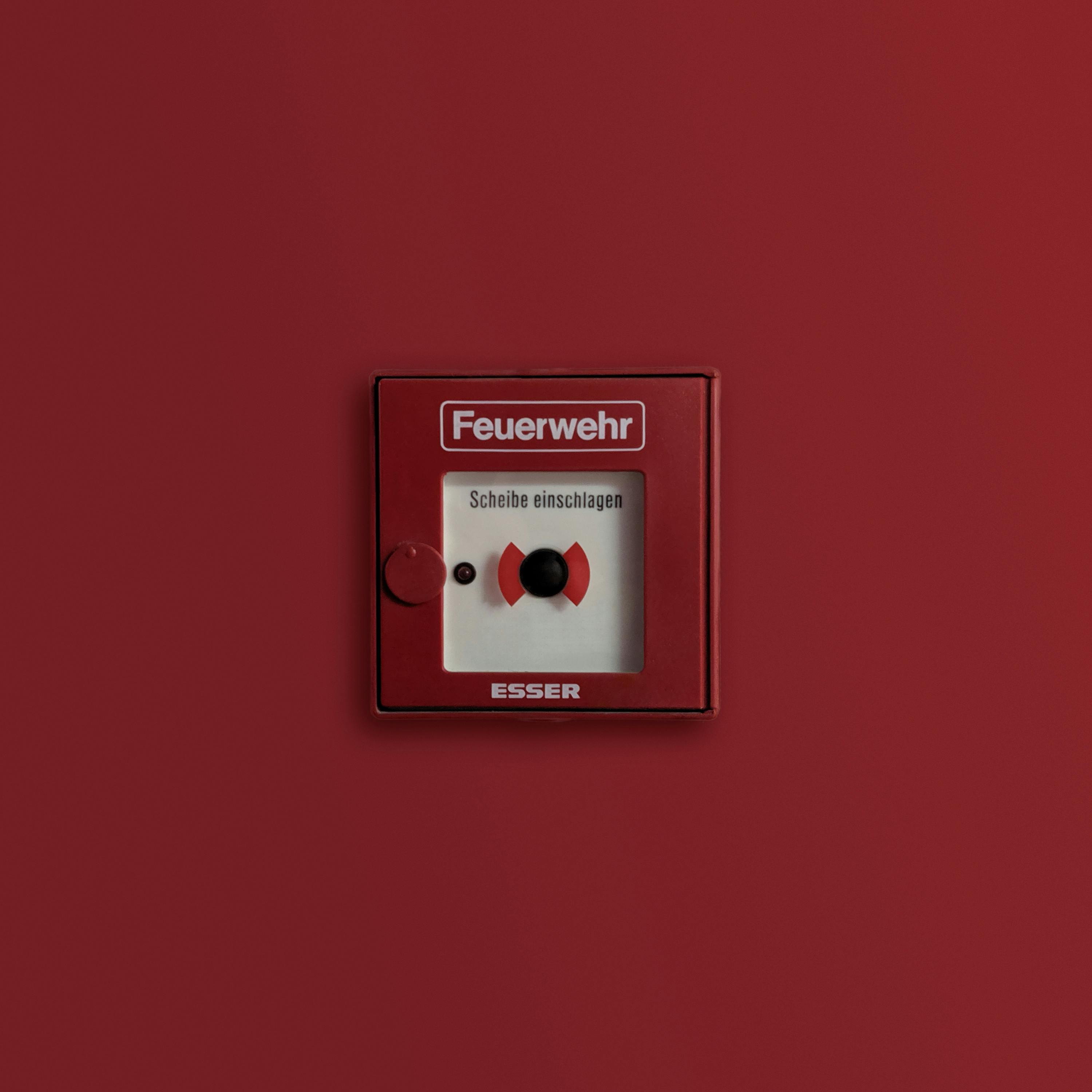 Fire Alarm Systems Installation & Commissioning: Step-by-Step Guide
