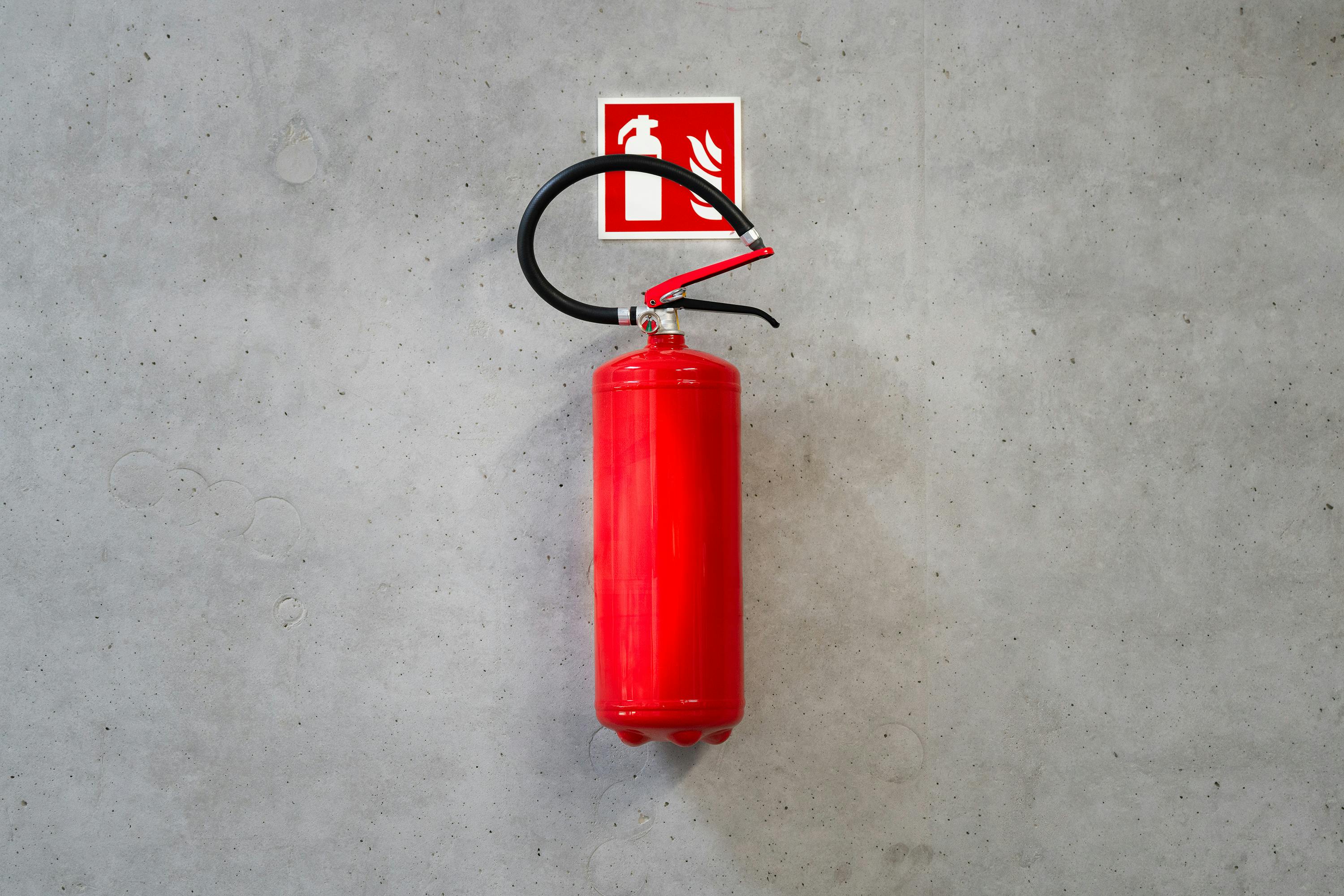 Upgrading Fire Alarm Systems: When and Why It Matters
