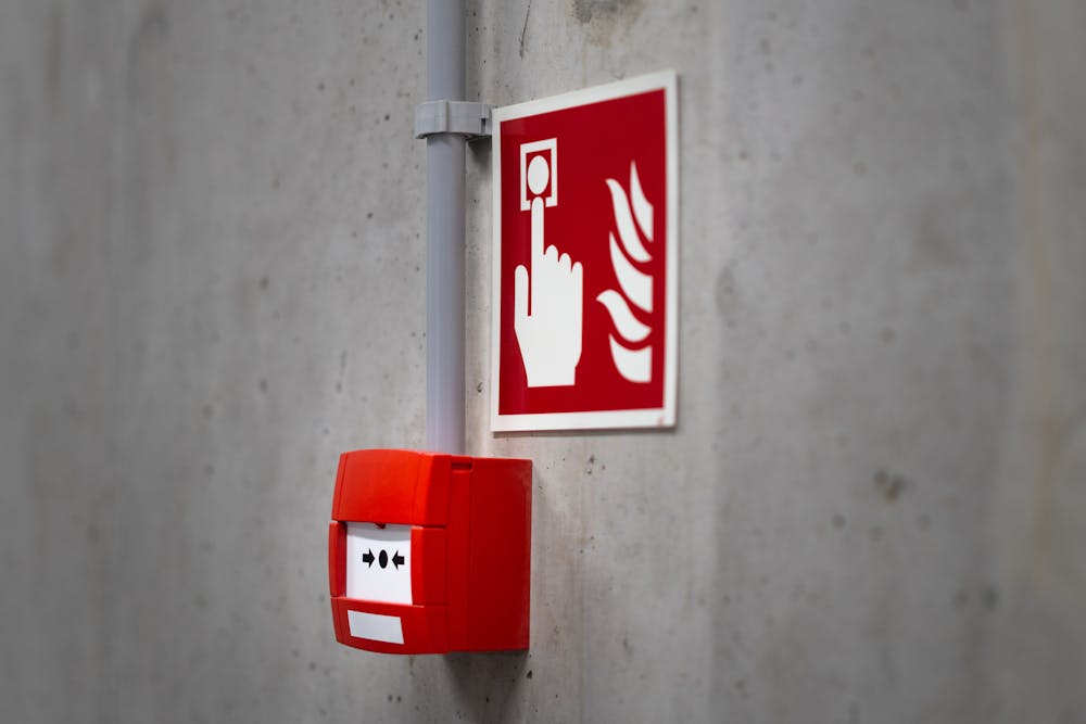 Integrated Fire Alarms: Smart Protection for Modern Buildings