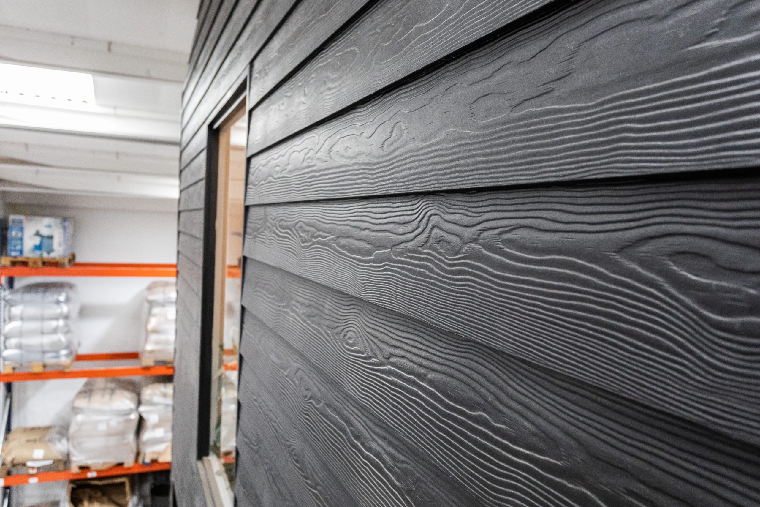 Cedral Click Cladding